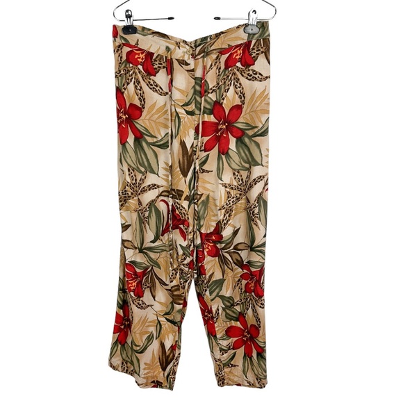 Vintage Intriguing Threads Two Piece Outfit XL Top Large Bottom - Picture 7 of 12